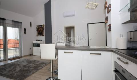 Prodej Rekreační apartmán, Rekreační apartmán, Vodice, Chorvátsko