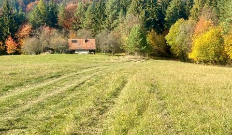 Prodej Pozemky - bydlení, Pozemky - bydlení, Považská Bystrica, Sloven