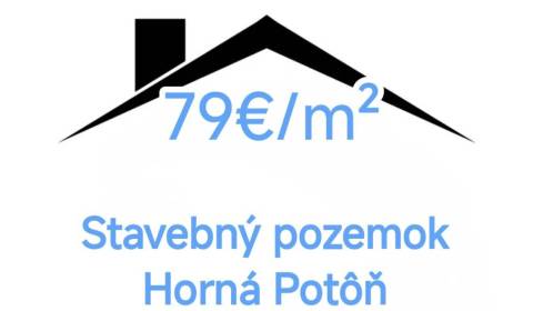 Prodej Pozemky - bydlení, Pozemky - bydlení, Dunajská Streda, Slovensk