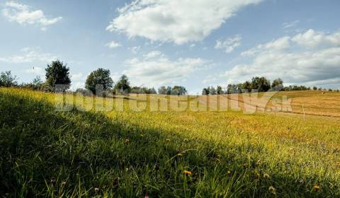 Prodej Pozemky - bydlení, Pozemky - bydlení, Vrchdobroč, Detva, Sloven