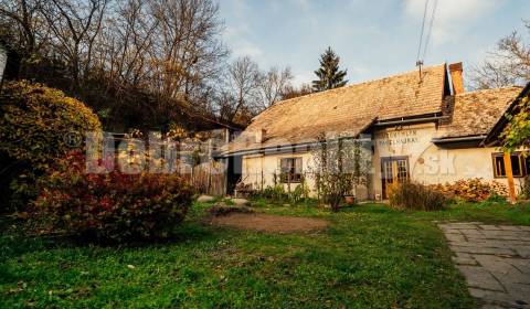 Prodej Rodinný dům, Rodinný dům, Medovarce, Krupina, Slovensko