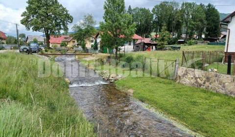 Prodej Pozemky - bydlení, Pozemky - bydlení, Brezno, Slovensko