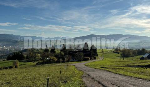 Prodej Pozemky - bydlení, Pozemky - bydlení, Lúčky, Brezno, Slovensko