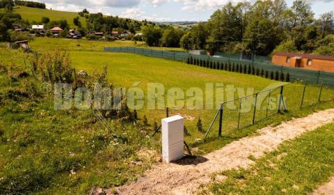 Prodej Pozemky - bydlení, Pozemky - bydlení, Rovne, Brezno, Slovensko