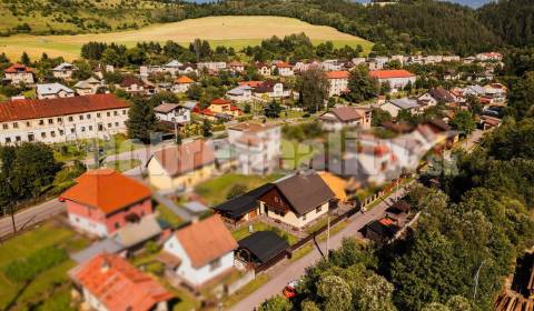 Prodej Rodinný dům, Rodinný dům, Hronská, Brezno, Slovensko