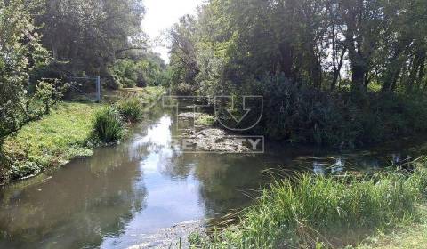 Prodej Pozemky - bydlení, Dunajská Streda, Slovensko