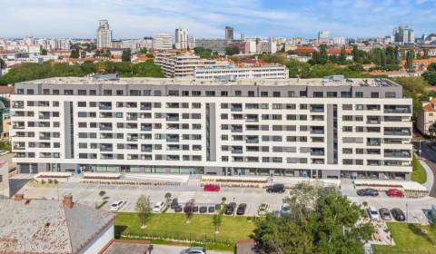 Pronájem Byt 2+1, Byt 2+1, Bazová, Bratislava - Ružinov, Slovensko