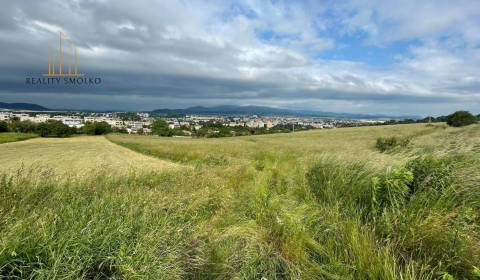 Prodej Pozemky - bydlení, Pozemky - bydlení, Prešov, Slovensko