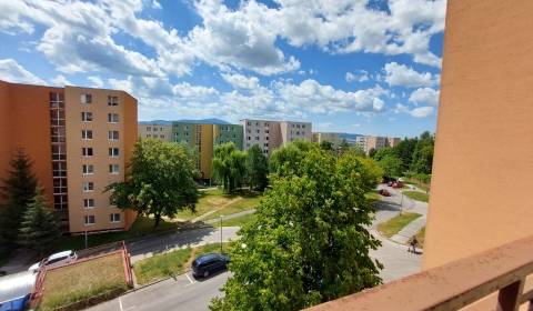 Pronájem Byt 2+1, Byt 2+1, Šafárikova, Trenčín, Slovensko