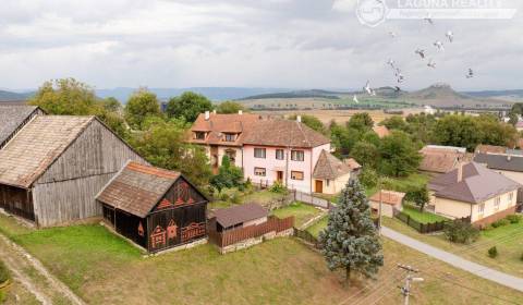 Prodej Pozemky - bydlení, Pozemky - bydlení, Levoča, Slovensko