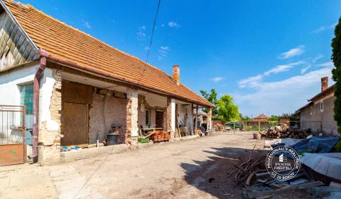 Prodej Rodinný dům, Rodinný dům, Holiare, Komárno, Slovensko