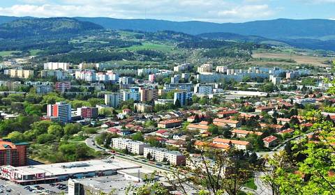 Prodej Byt 3+1, Byt 3+1, Fončorda, Banská Bystrica, Slovensko