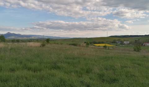 Prodej Pozemky - bydlení, Pozemky - bydlení, Martin, Slovensko