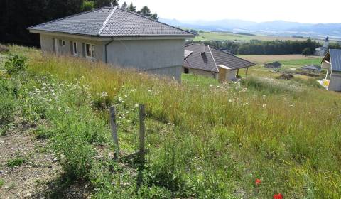 Prodej Pozemky - bydlení, Pozemky - bydlení, Martin, Slovensko