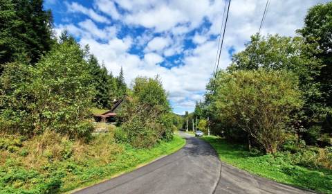 Prodej Pozemky - rekreace, Pozemky - rekreace, Nižná Boca, Liptovský M