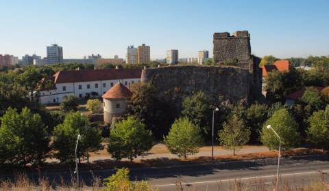 Prodej Byt 2+1, Byt 2+1, Levice, Slovensko