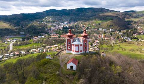 Prodej Rodinný dům, Rodinný dům, Banská Štiavnica, Slovensko