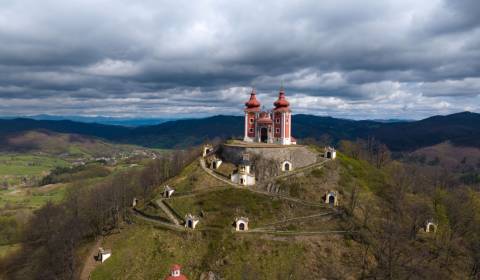 Prodej Rodinný dům, Rodinný dům, Banská Štiavnica, Slovensko