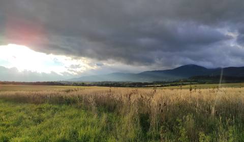 Prodej Pozemky - bydlení, Pozemky - bydlení, Turčianske Teplice, Slove