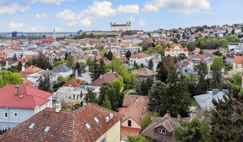 Prodej Vila, Vila, Neuvedená, Bratislava - Staré Mesto, Slovensko