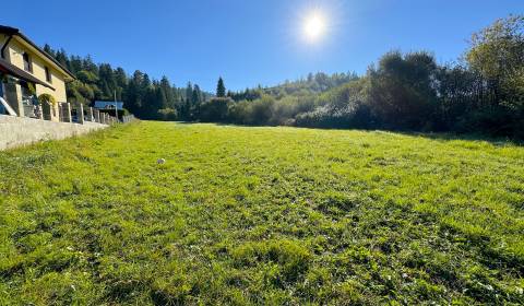 Prodej Pozemky - bydlení, Pozemky - bydlení, Mládežnícka, Tvrdošín, Sl