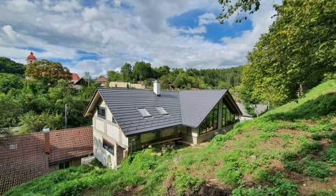 Prodej Rodinný dům, Rodinný dům, Žiar nad Hronom, Slovensko