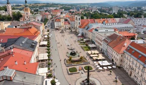 Hledáme Byt 3+1, Byt 3+1, Banská Bystrica, Banská Bystrica, Slovensko