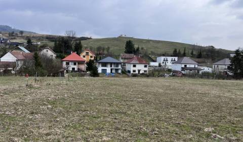 Prodej Pozemky - bydlení, Pozemky - bydlení, Bitarová, Žilina, Slovens