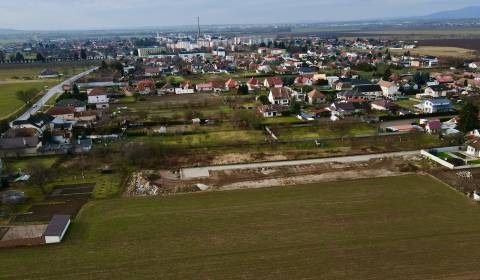 Prodej Pozemky - bydlení, Pozemky - bydlení, Záhradná, Partizánske, Sl