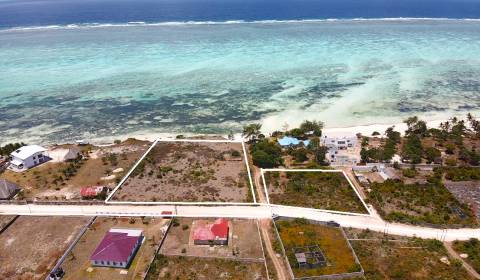 Prodej Pozemky - komerční, Pozemky - komerční, Makunduchi, Zanzibar, Z