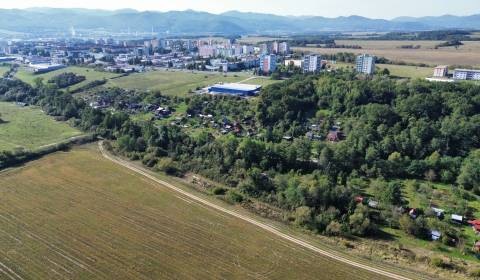 Prodej Zahrady, Zahrady, Žiar nad Hronom, Slovensko