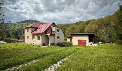 Prodej Rodinný dům, Rodinný dům, Bytča, Slovensko