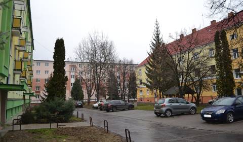 Prodej Byt 3+1, Byt 3+1, Malinovského, Lučenec, Slovensko