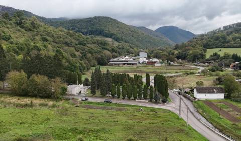 Prodej Rodinný dům, Rodinný dům, Ilava, Slovensko