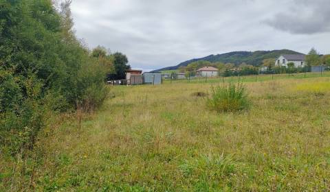 Prodej Pozemky - bydlení, Pozemky - bydlení, Žilina, Slovensko