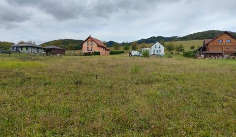 Prodej Pozemky - bydlení, Pozemky - bydlení, Žilina, Slovensko