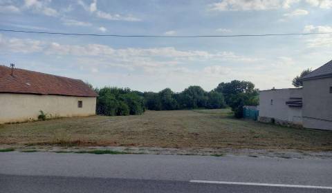 Prodej Pozemky - bydlení, Pozemky - bydlení, Topoľčany, Slovensko