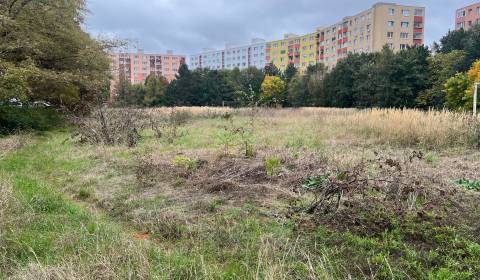 Prodej Pozemky - komerční, Pozemky - komerční, Bratislava - Petržalka,