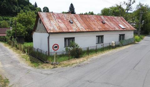 Prodej Rodinný dům, Rodinný dům, Banská Štiavnica, Slovensko