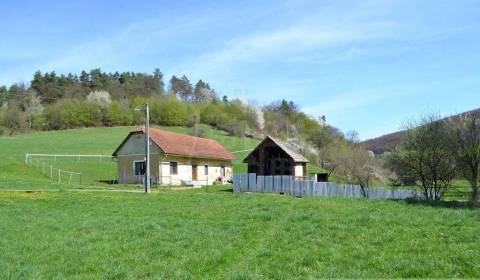 Prodej Rodinný dům, Rodinný dům, Bardejov, Slovensko