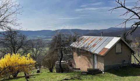 Prodej Chata, Chata, Rožňava, Slovensko