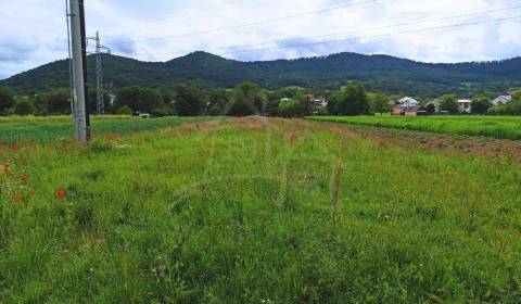 Prodej Zemědělské a lesní, Zemědělské a lesní, Humenné, Slovensko