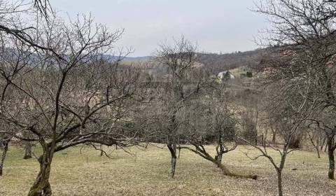 Prodej Zahrady, Zahrady, Rožňava, Slovensko