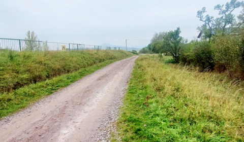 Prodej Pozemky - bydlení, Pozemky - bydlení, Jakubovany, Prešov, Slove