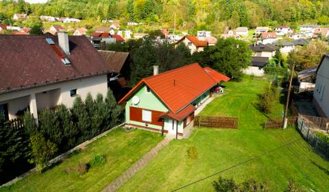 Prodej Rodinný dům, Rodinný dům, Dolná Trnovská, Žilina, Slovensko