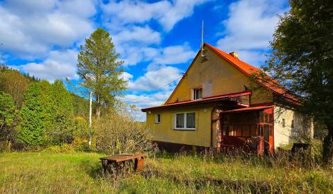 Prodej Rodinný dům, Rodinný dům, Čadca, Slovensko