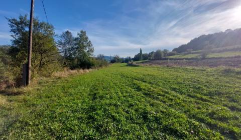 Prodej Pozemky - bydlení, Pozemky - bydlení, Detva, Slovensko