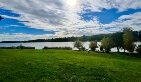 Prodej Rodinný dům, Rodinný dům, Dunajská Streda, Slovensko