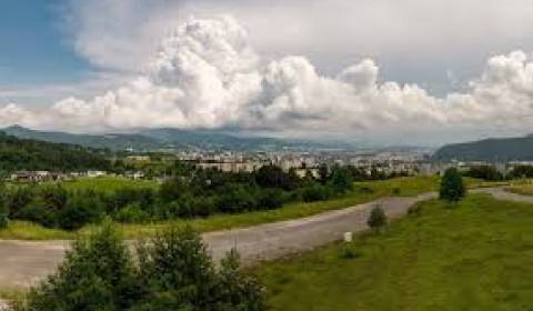 Prodej Pozemky - bydlení, Pozemky - bydlení, Suchý vrch, Banská Bystri