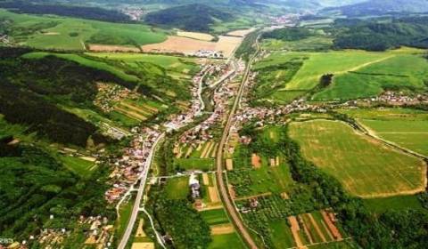 Hledáme Rodinný dům, Rodinný dům, Púchov, Slovensko